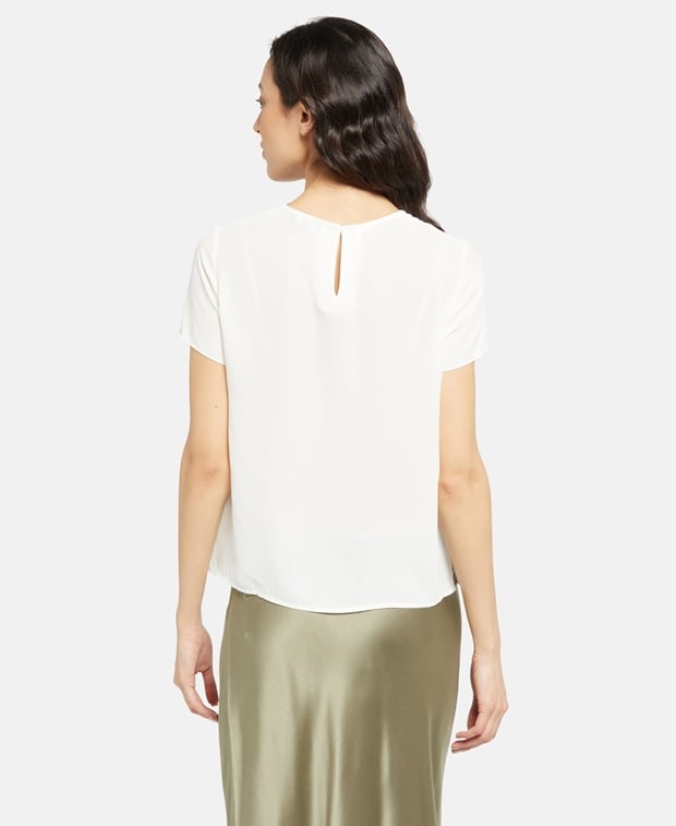 Shirtbluse