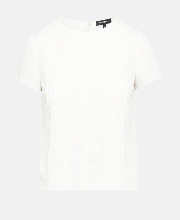 Shirtbluse