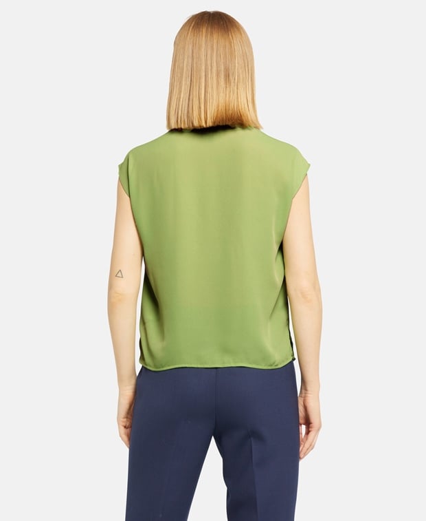 Shirtbluse