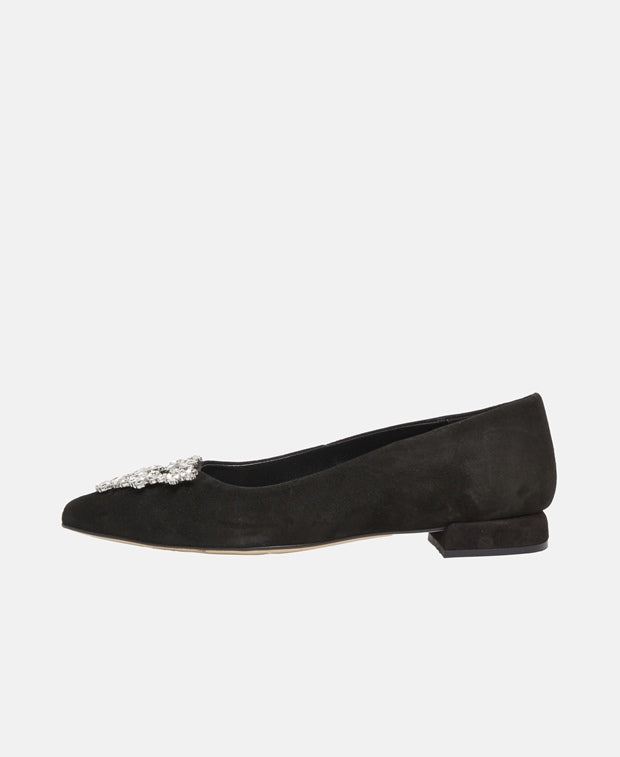 Ballerinas