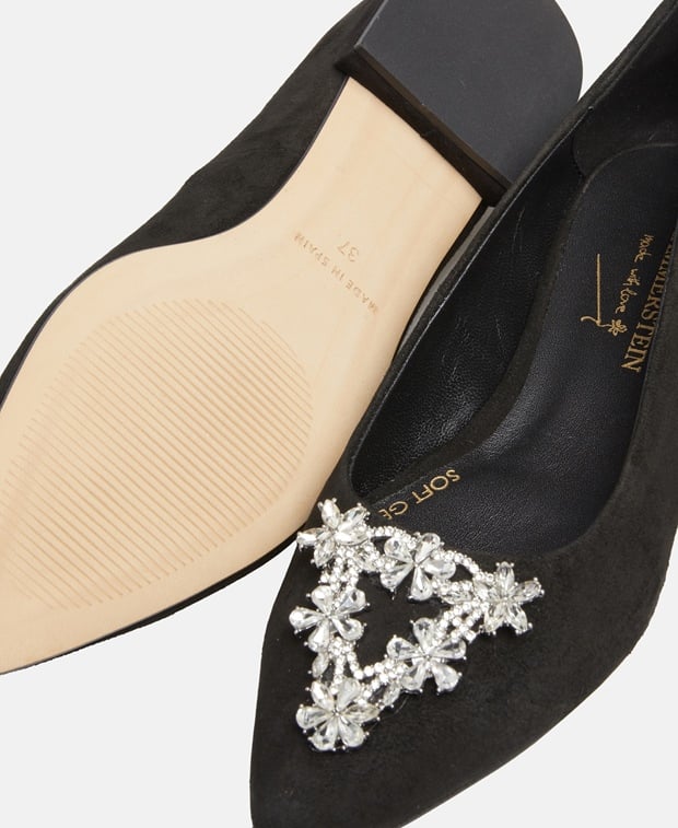 Ballerinas