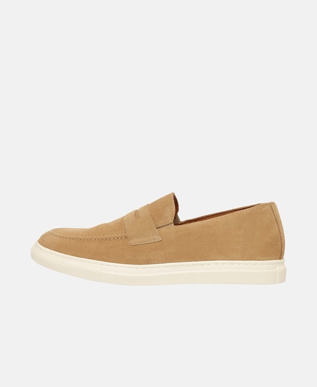 Slip-on Sneaker
