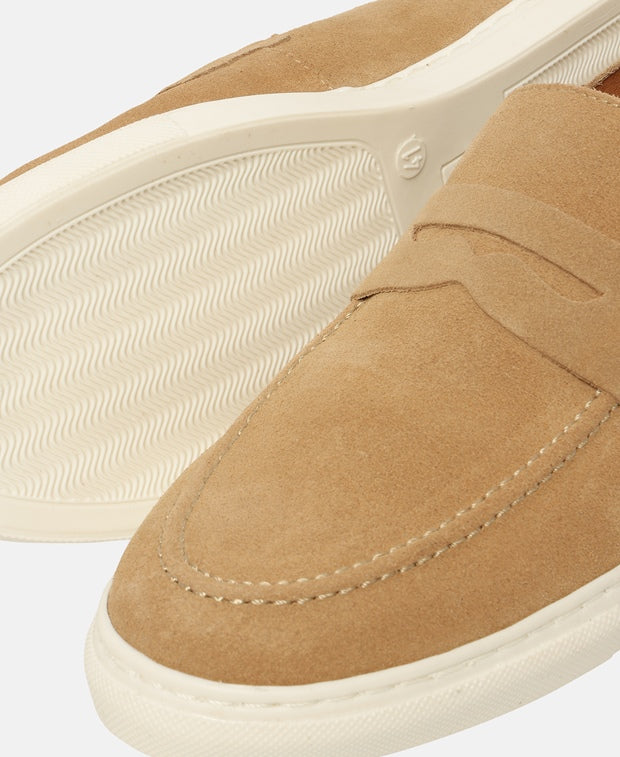 Slip-on Sneaker