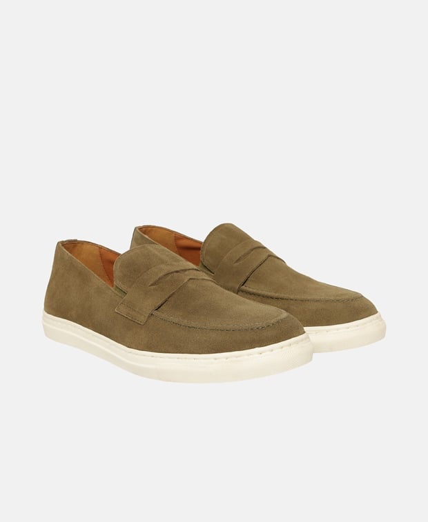 Slip-on Sneaker