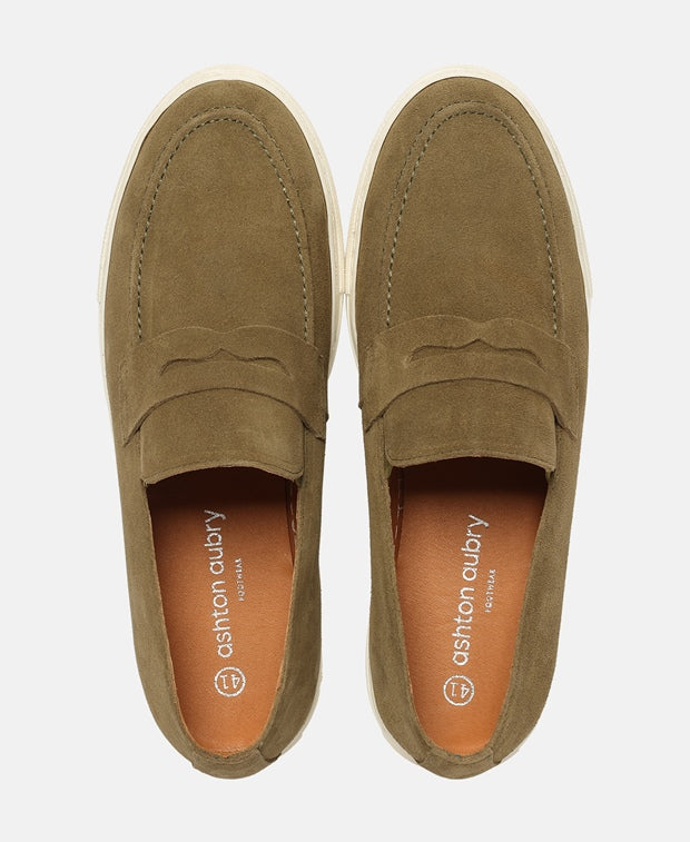 Slip-on Sneaker