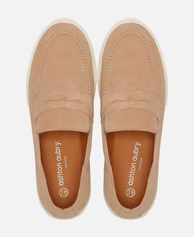 Slip-on Sneaker