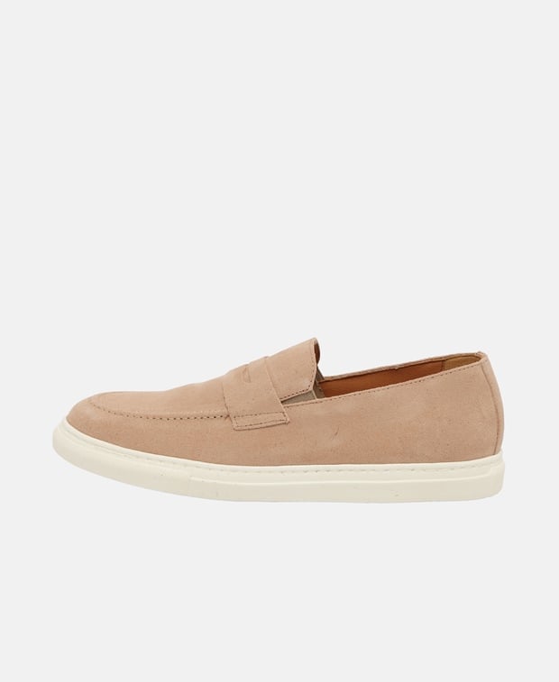 Slip-on Sneaker