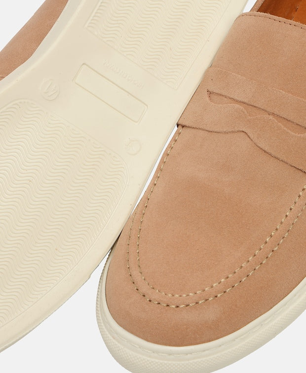 Slip-on Sneaker