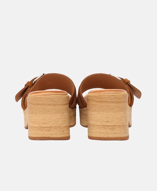 Keilsandalette