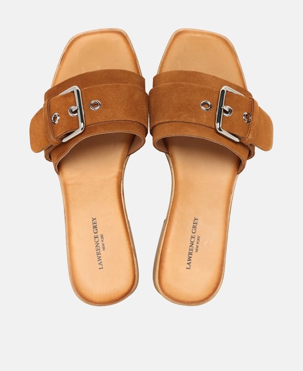 Keilsandalette