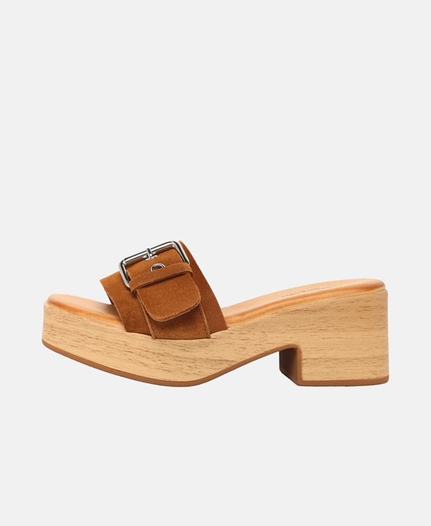 Keilsandalette