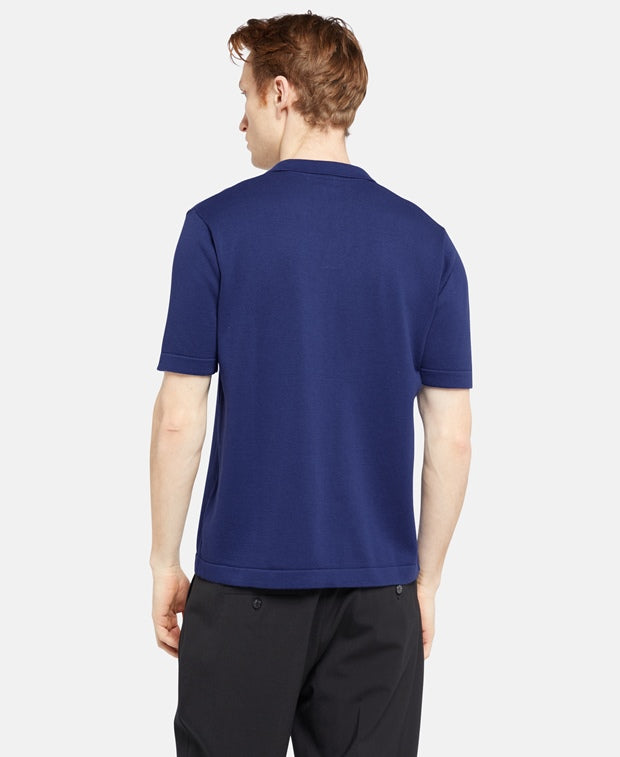 Strickpolo