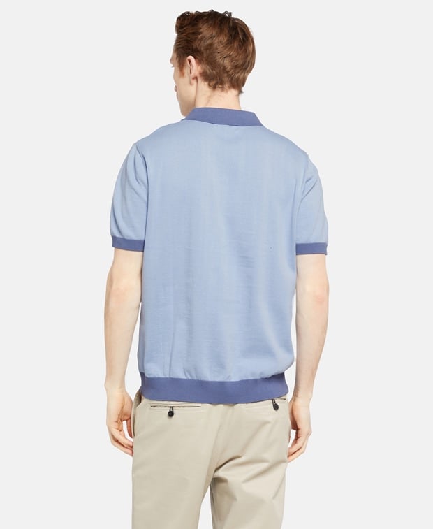 Strickpolo