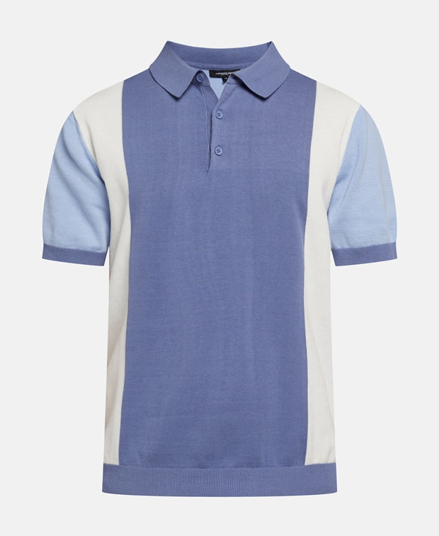 Strickpolo