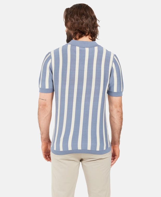 Strickpolo