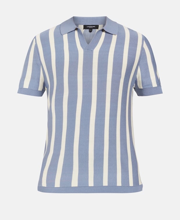 Strickpolo