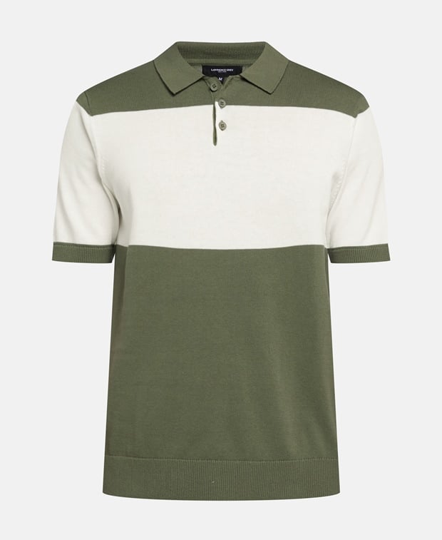 Strickpolo