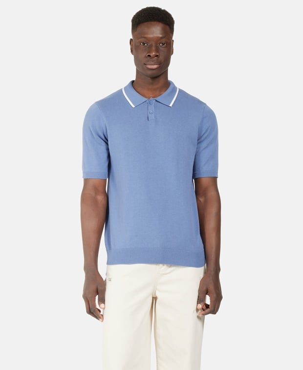 Strickpolo