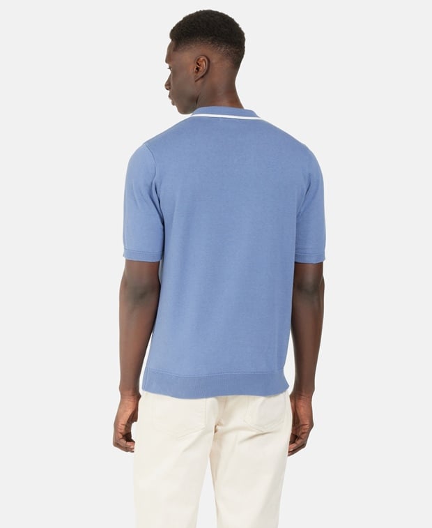 Strickpolo