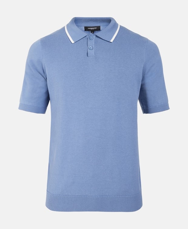 Strickpolo
