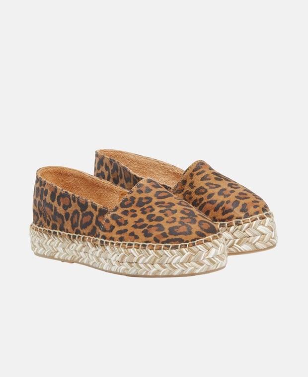 Espadrilles