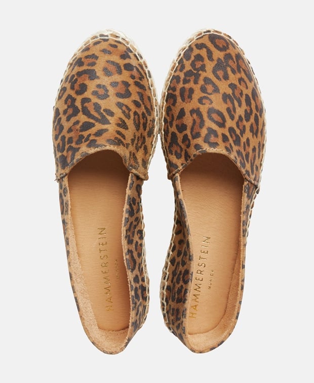 Espadrilles