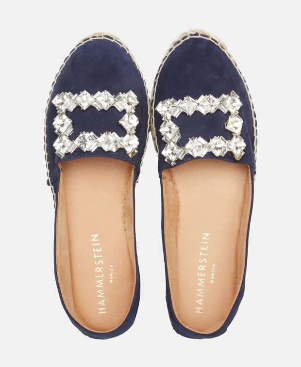 Espadrilles
