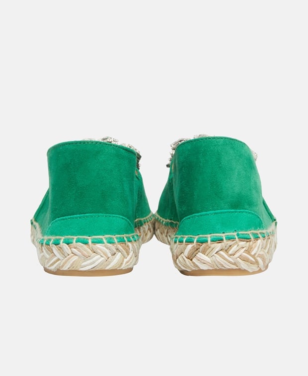 Espadrilles
