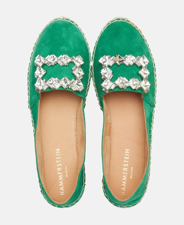 Espadrilles