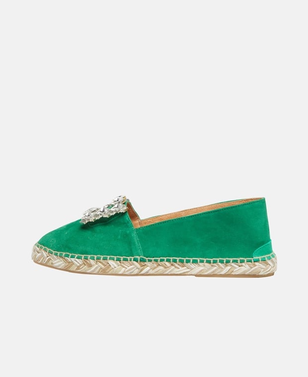 Espadrilles