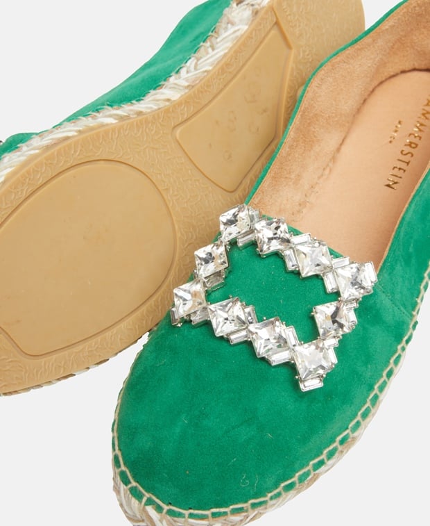 Espadrilles