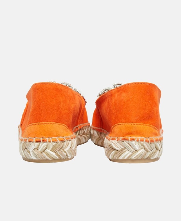 Espadrilles