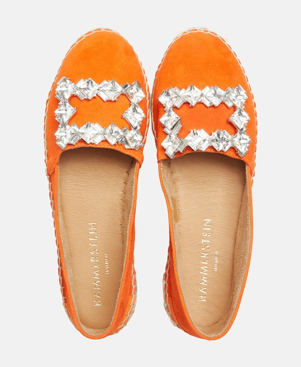 Espadrilles