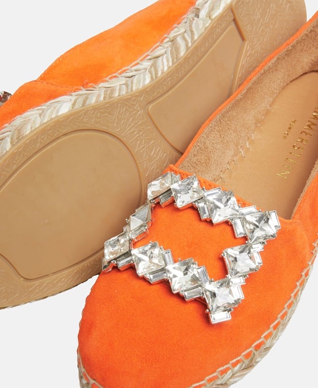 Espadrilles