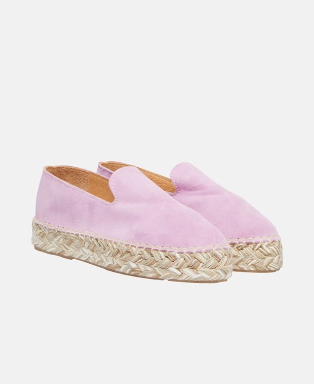 Espadrilles