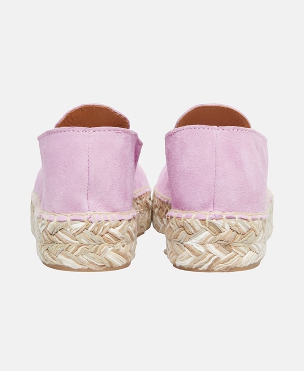 Espadrilles