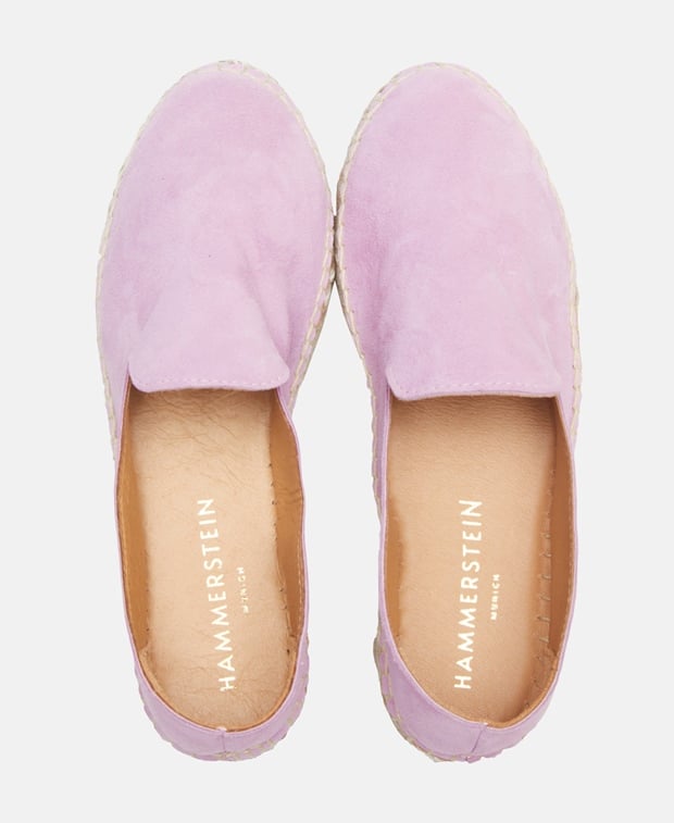Espadrilles