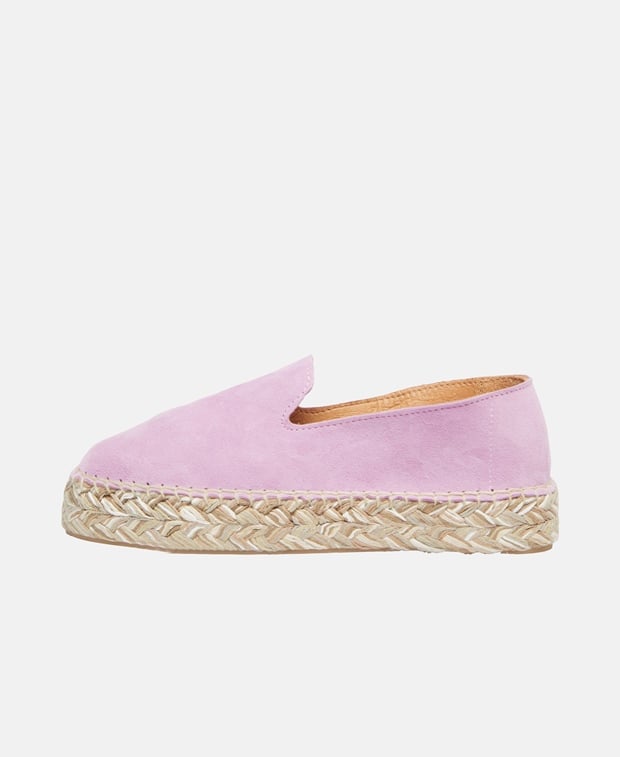 Espadrilles