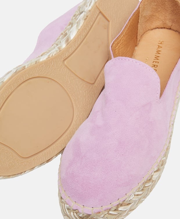 Espadrilles