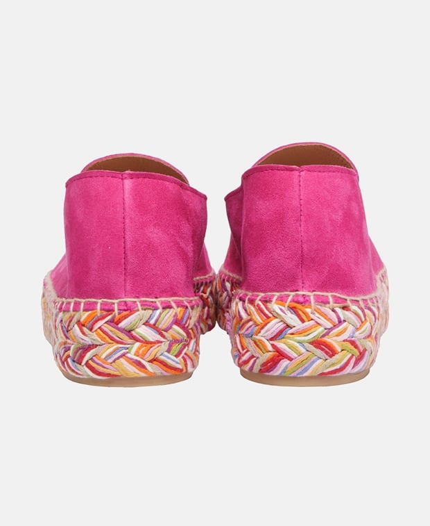 Espadrilles