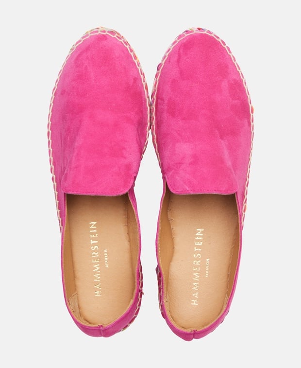 Espadrilles