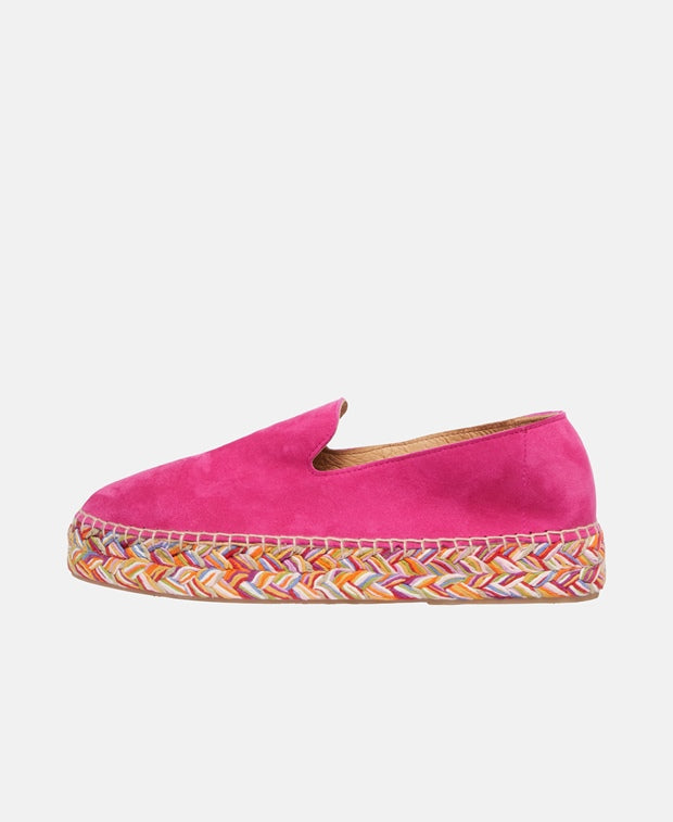 Espadrilles