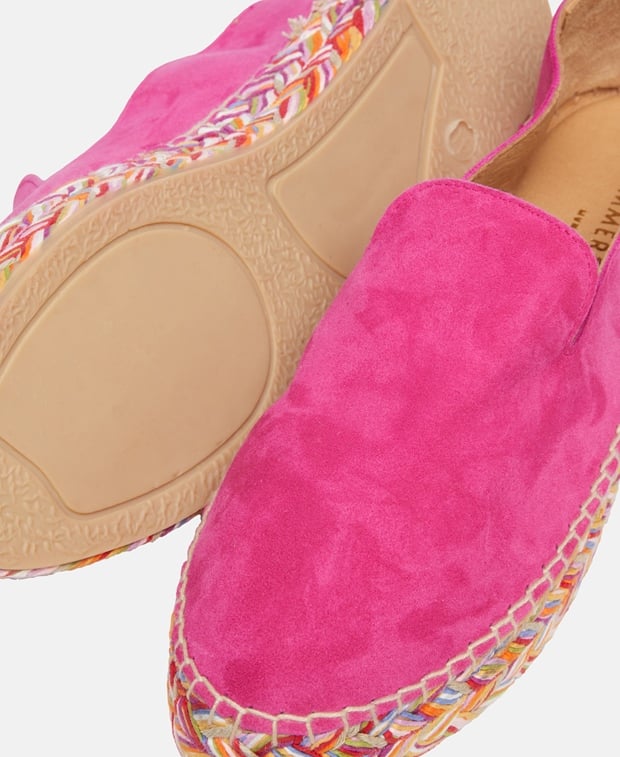 Espadrilles