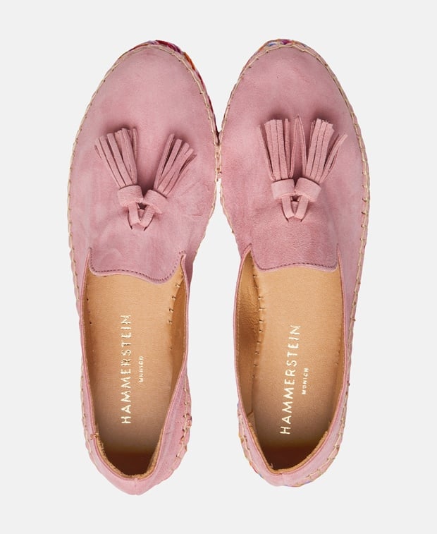 Espadrilles