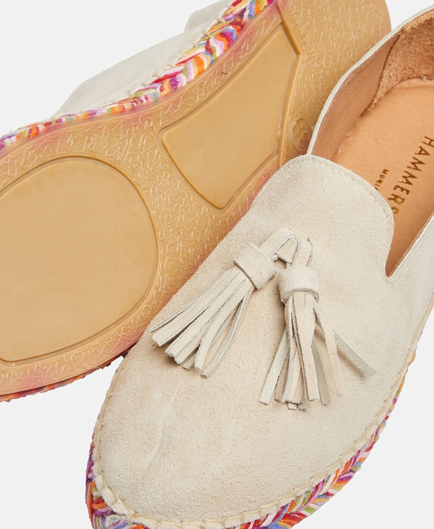Espadrilles