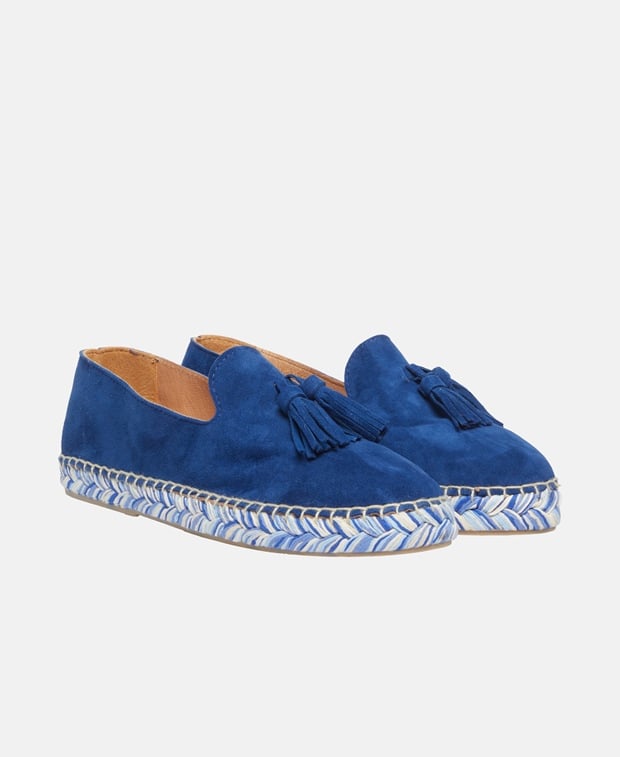 Espadrilles