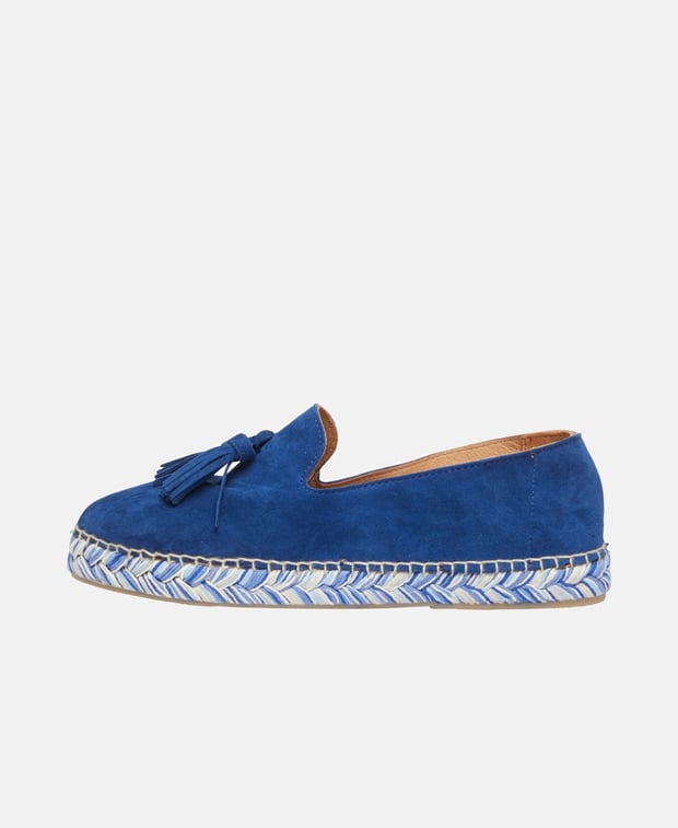 Espadrilles