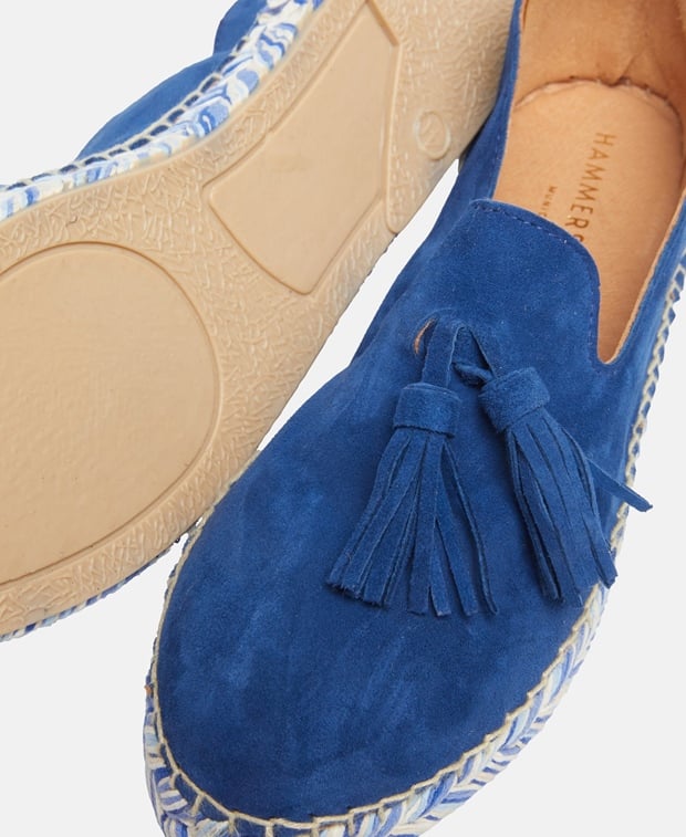 Espadrilles