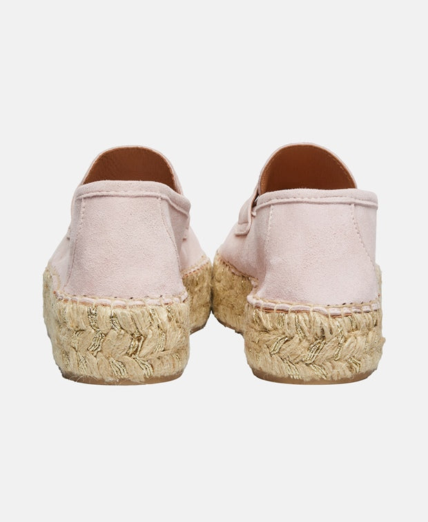 Espadrilles