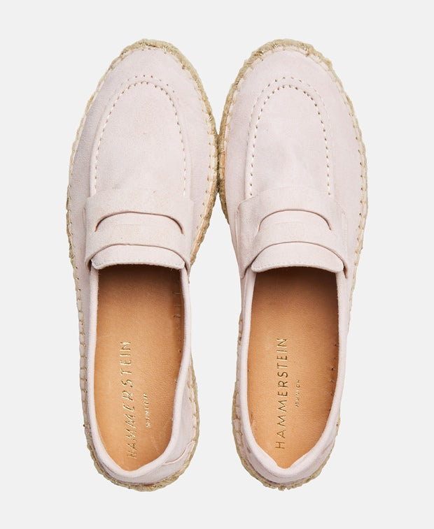 Espadrilles